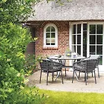 Hansenhoog 2 Von Appartements & Mehr