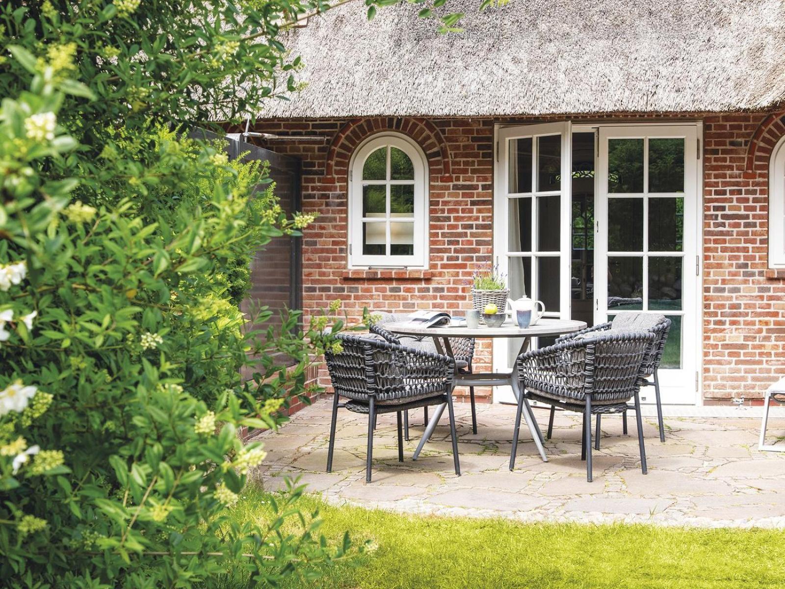 Hansenhoog 2 Von & Mehr Ferienhaus Kampen